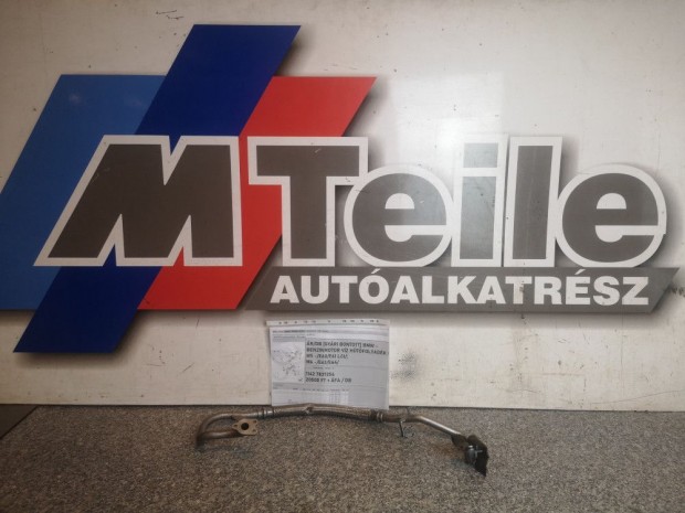 R/DB [GYRI BONTOTT] BMW - BENZINMOTOR VZHT FOLYADK CS  - M5 -/
